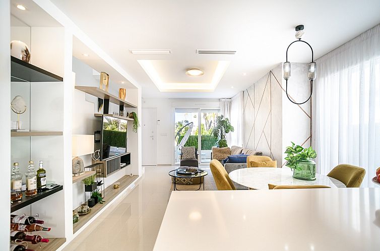 Vrijstaande woning in Ciudad Quesada