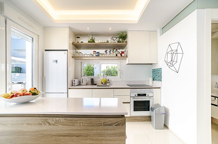 Vrijstaande woning in Ciudad Quesada