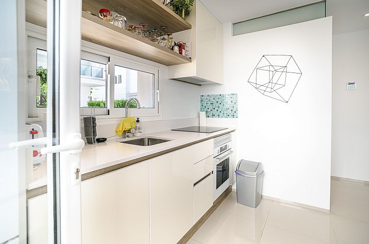 Vrijstaande woning in Ciudad Quesada