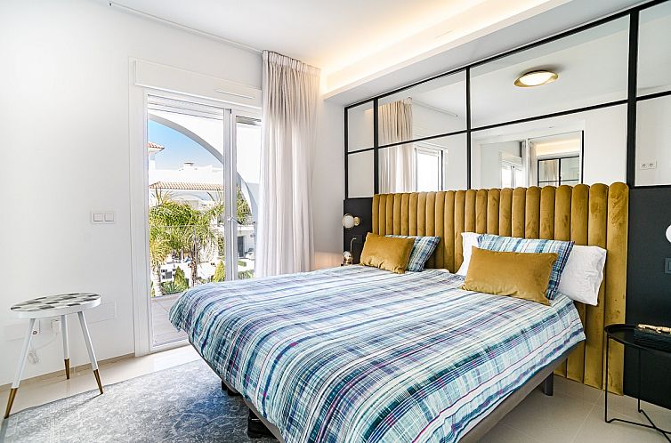 Vrijstaande woning in Ciudad Quesada