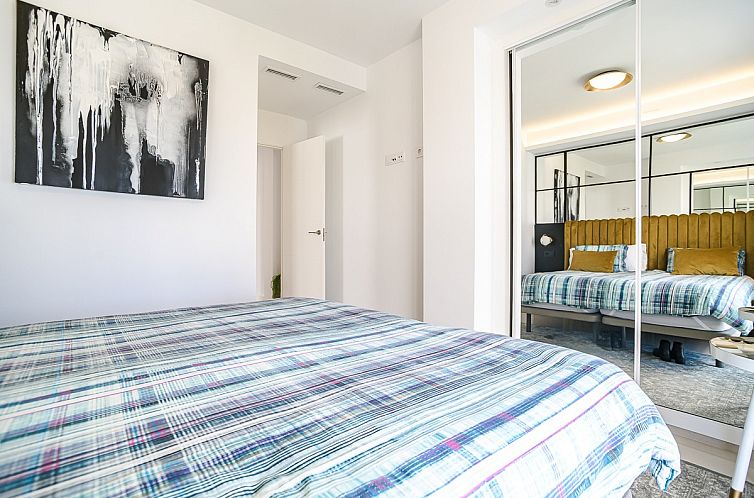 Vrijstaande woning in Ciudad Quesada