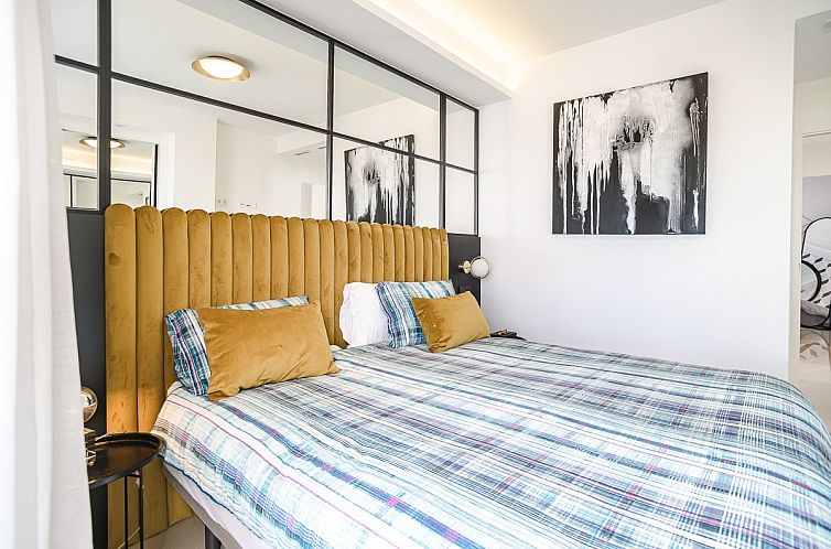 Vrijstaande woning in Ciudad Quesada