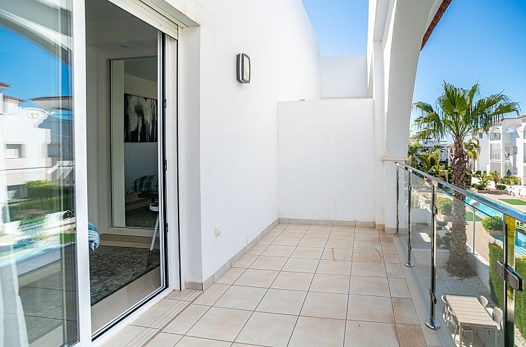 Vrijstaande woning in Ciudad Quesada