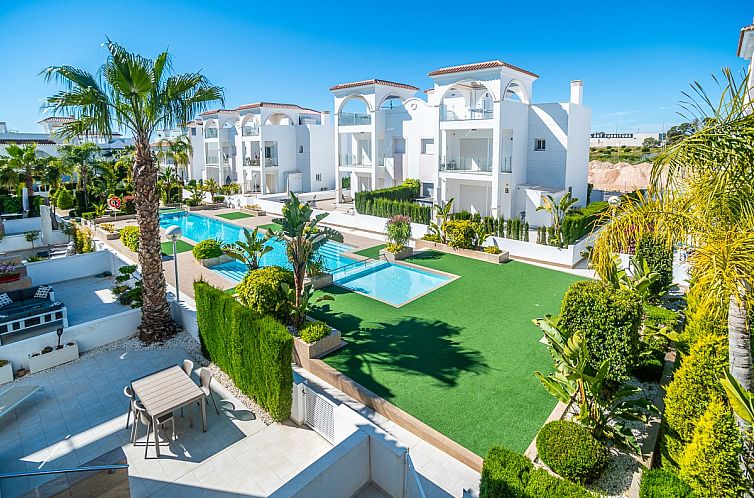 Vrijstaande woning in Ciudad Quesada