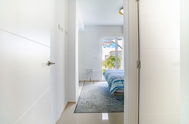 Vrijstaande woning in Ciudad Quesada