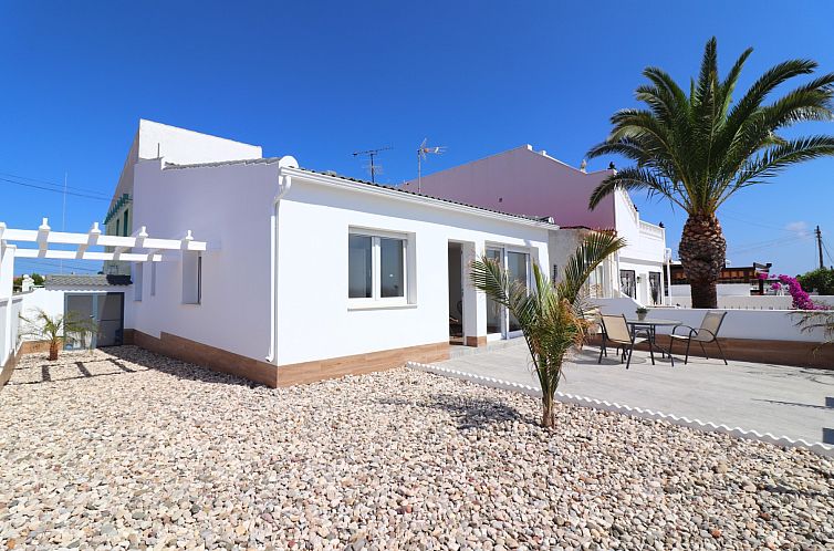 Geschakelde woning in Ciudad Quesada