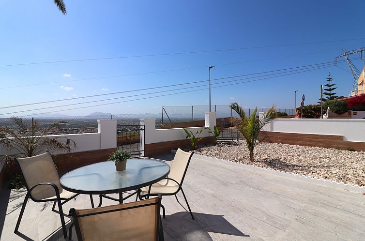 Geschakelde woning in Ciudad Quesada