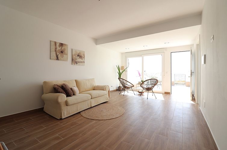 Geschakelde woning in Ciudad Quesada