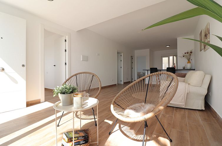 Geschakelde woning in Ciudad Quesada