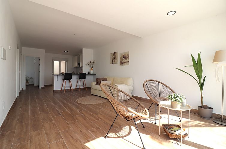 Geschakelde woning in Ciudad Quesada