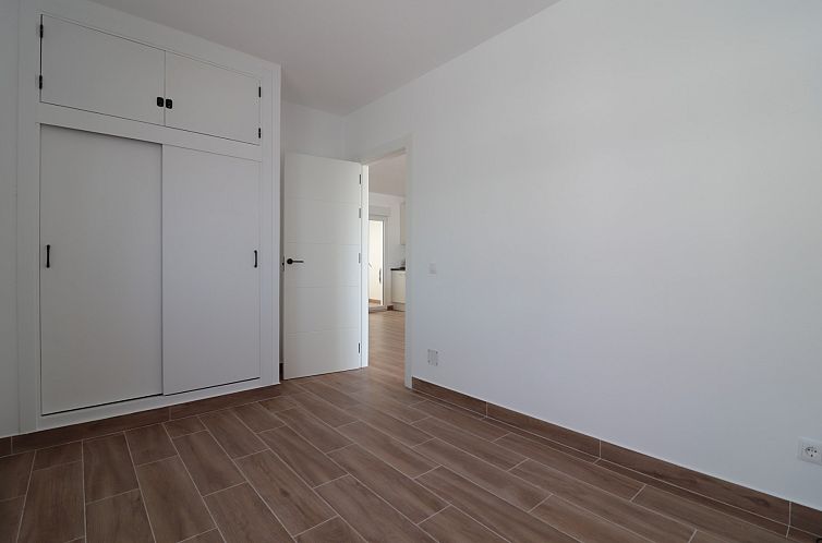 Geschakelde woning in Ciudad Quesada