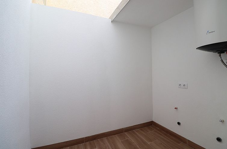 Geschakelde woning in Ciudad Quesada