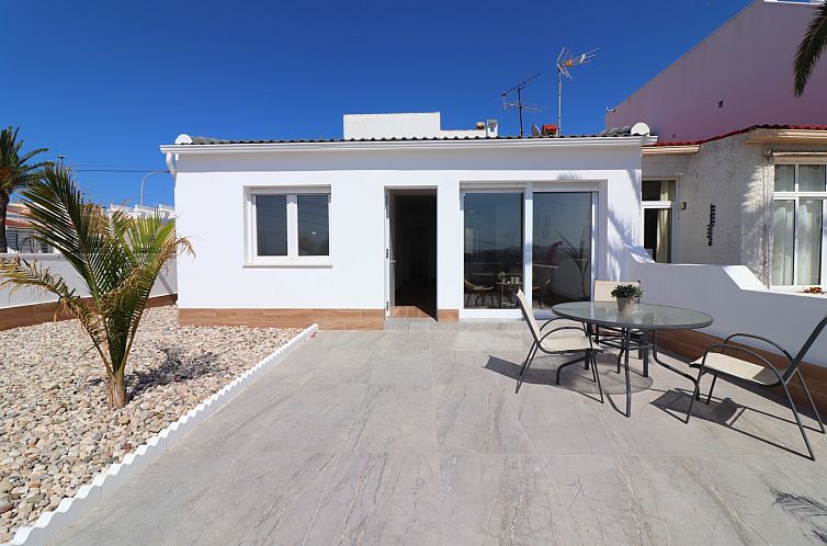 Geschakelde woning in Ciudad Quesada