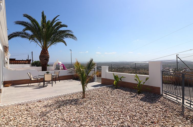 Geschakelde woning in Ciudad Quesada