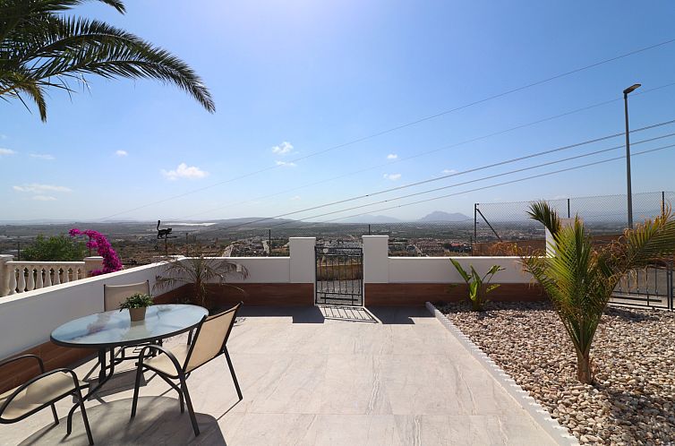 Geschakelde woning in Ciudad Quesada