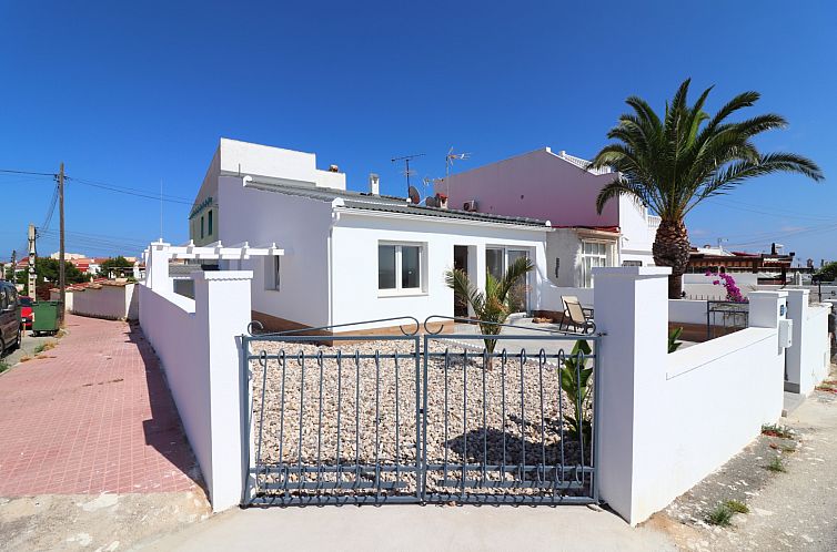Geschakelde woning in Ciudad Quesada