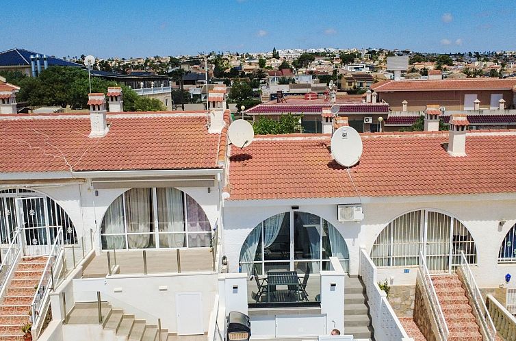 Geschakelde woning in Ciudad Quesada
