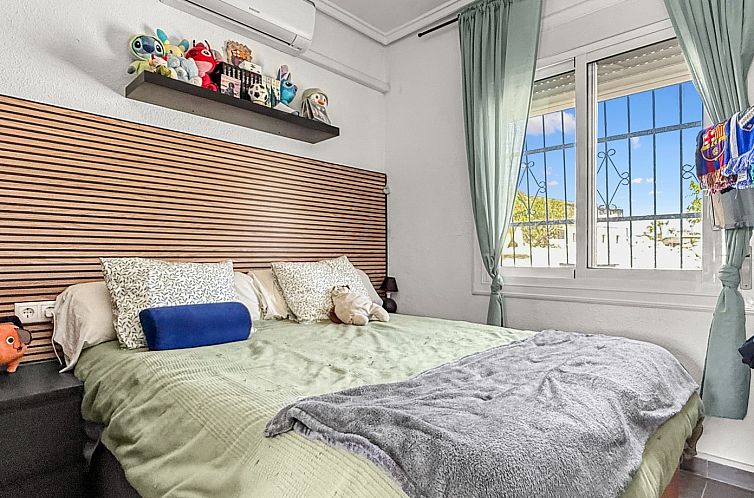Geschakelde woning in Ciudad Quesada
