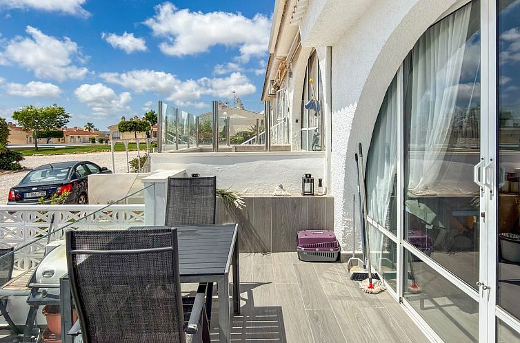 Geschakelde woning in Ciudad Quesada