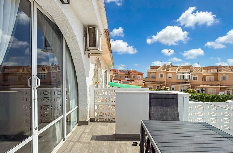 Geschakelde woning in Ciudad Quesada