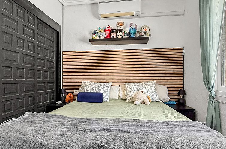 Geschakelde woning in Ciudad Quesada