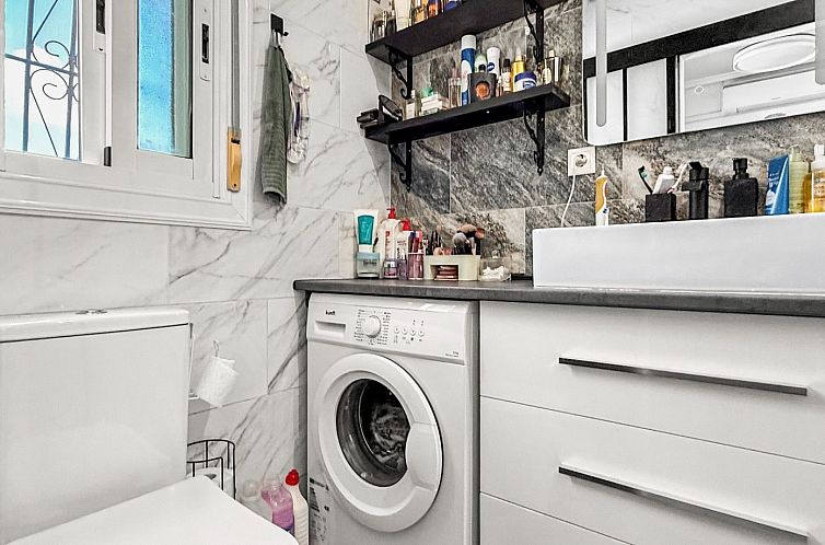 Geschakelde woning in Ciudad Quesada