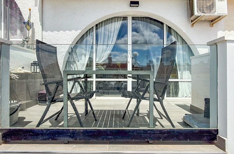 Geschakelde woning in Ciudad Quesada