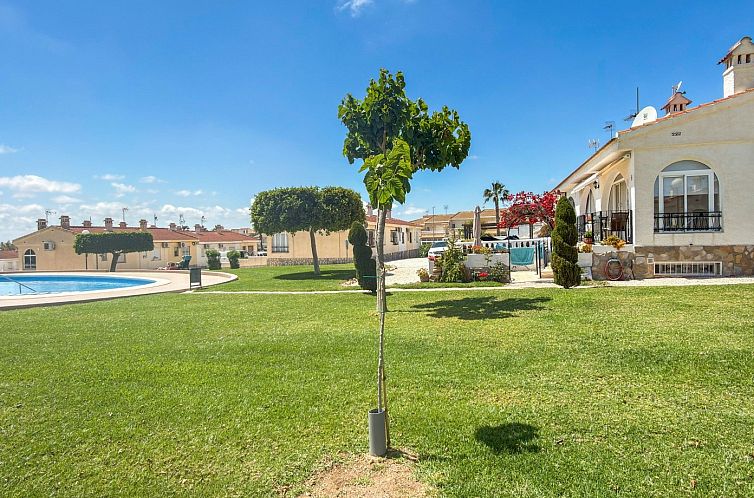 Geschakelde woning in Ciudad Quesada