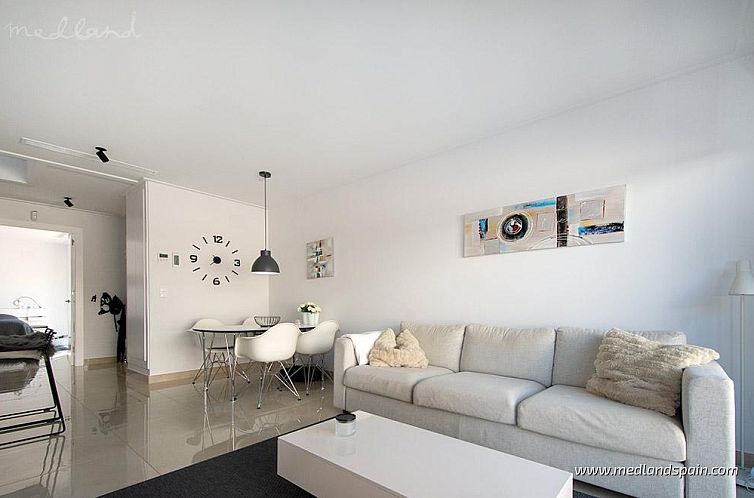 Geschakelde woning in Ciudad Quesada