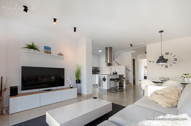 Geschakelde woning in Ciudad Quesada