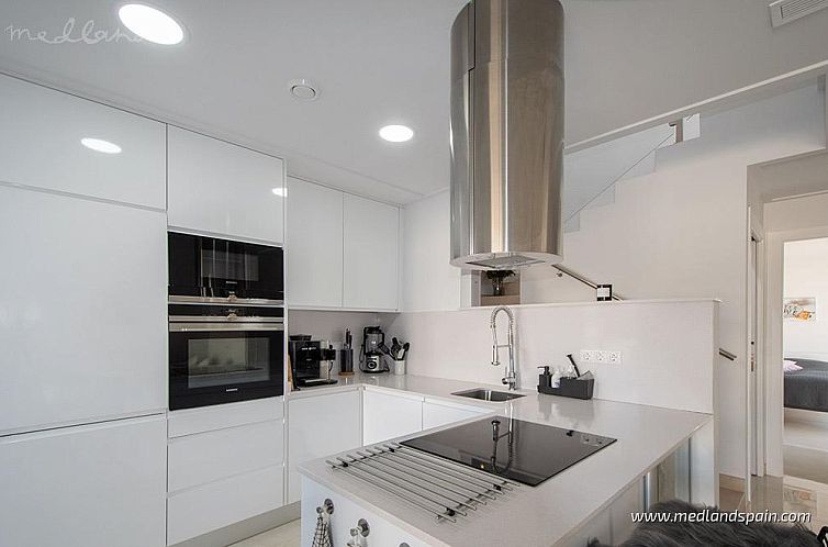 Geschakelde woning in Ciudad Quesada