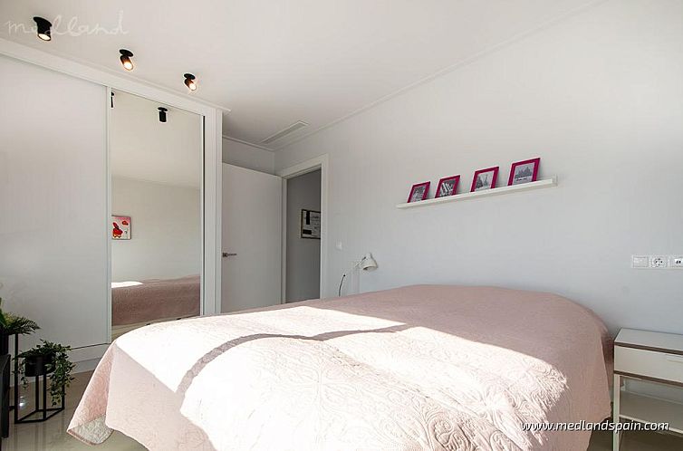 Geschakelde woning in Ciudad Quesada