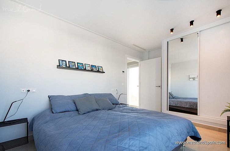 Geschakelde woning in Ciudad Quesada
