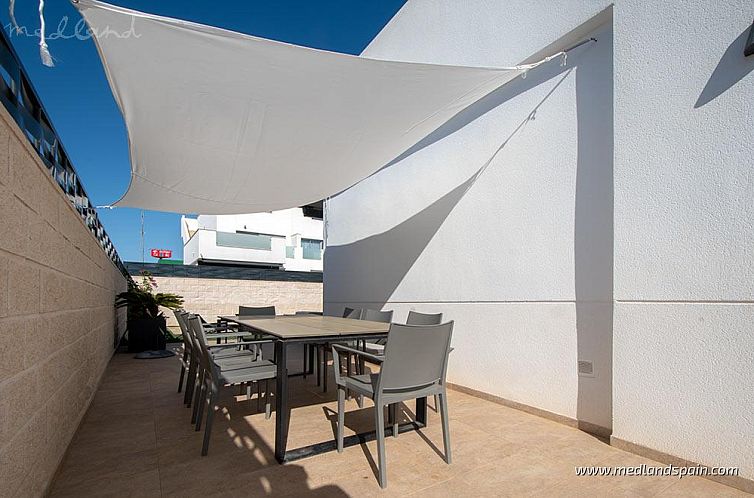 Geschakelde woning in Ciudad Quesada