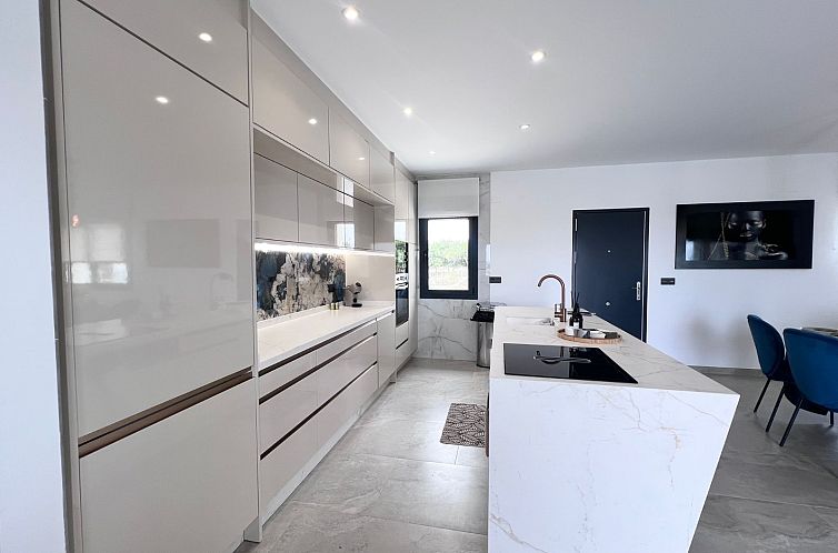 Vrijstaande woning in Ciudad Quesada