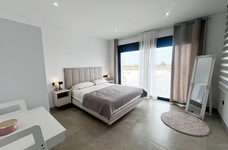 Vrijstaande woning in Ciudad Quesada