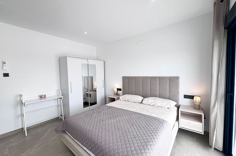 Vrijstaande woning in Ciudad Quesada