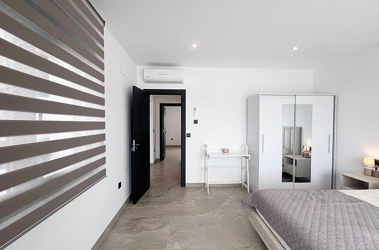 Vrijstaande woning in Ciudad Quesada