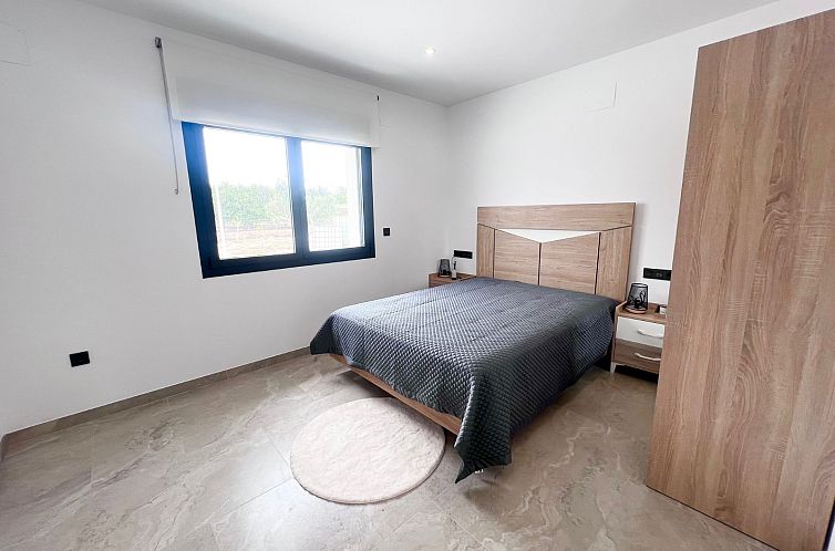 Vrijstaande woning in Ciudad Quesada