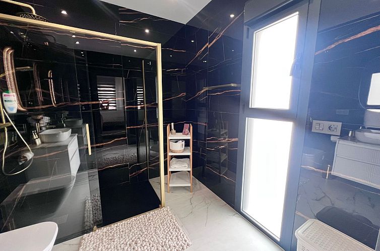 Vrijstaande woning in Ciudad Quesada