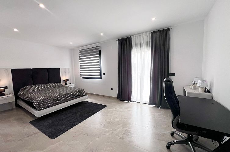 Vrijstaande woning in Ciudad Quesada