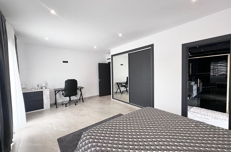 Vrijstaande woning in Ciudad Quesada