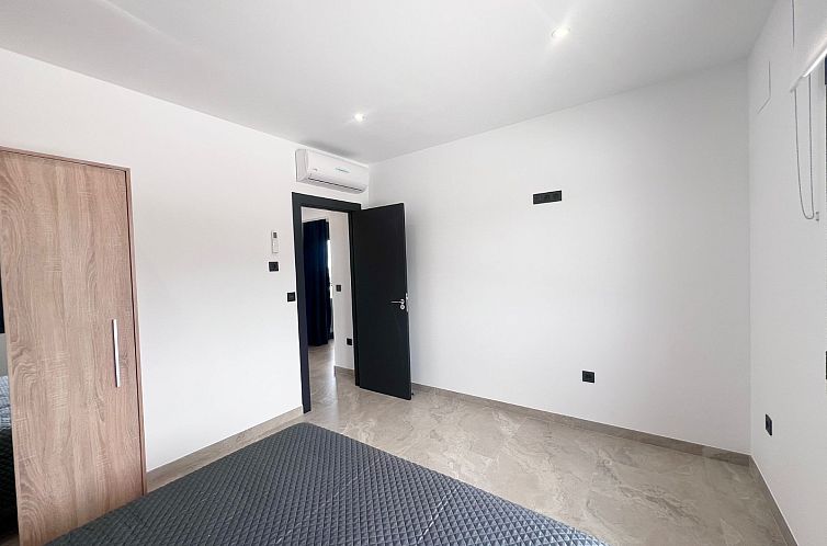 Vrijstaande woning in Ciudad Quesada