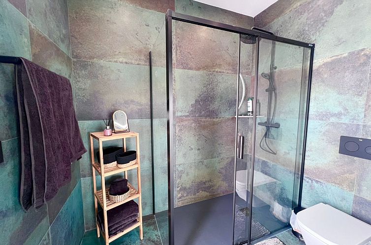 Vrijstaande woning in Ciudad Quesada