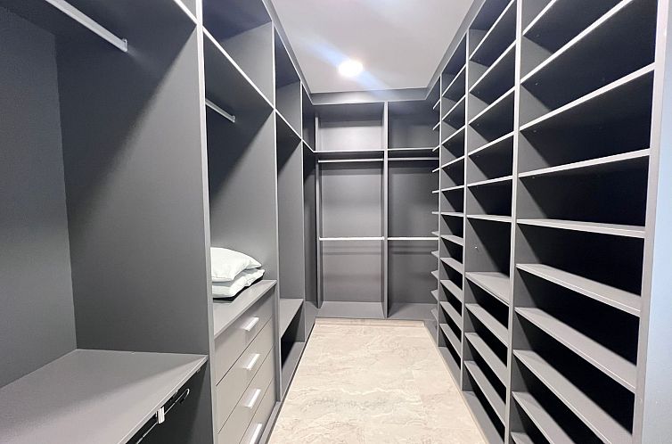 Vrijstaande woning in Ciudad Quesada