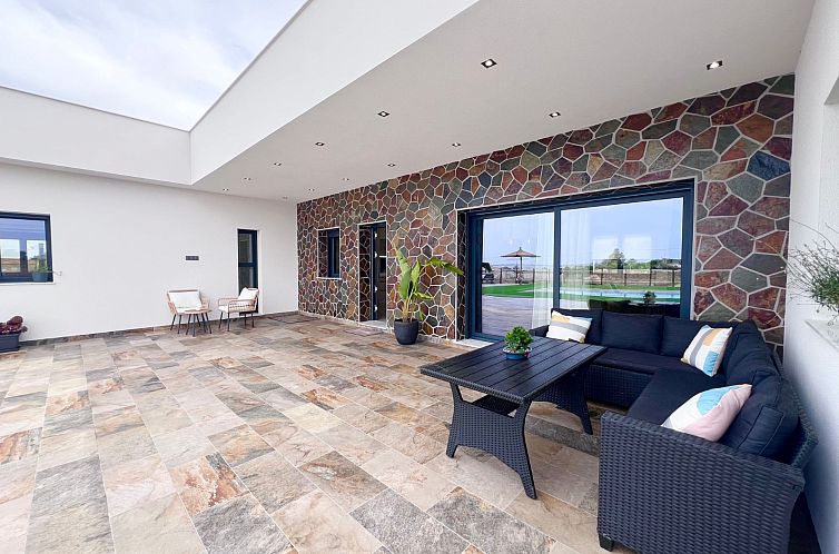 Vrijstaande woning in Ciudad Quesada