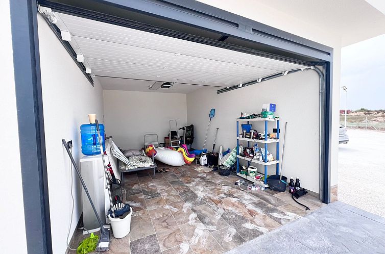 Vrijstaande woning in Ciudad Quesada