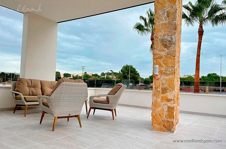 Guest house 149171126 - Apartment Costa Blanca - Appartement in Ciudad Quesada