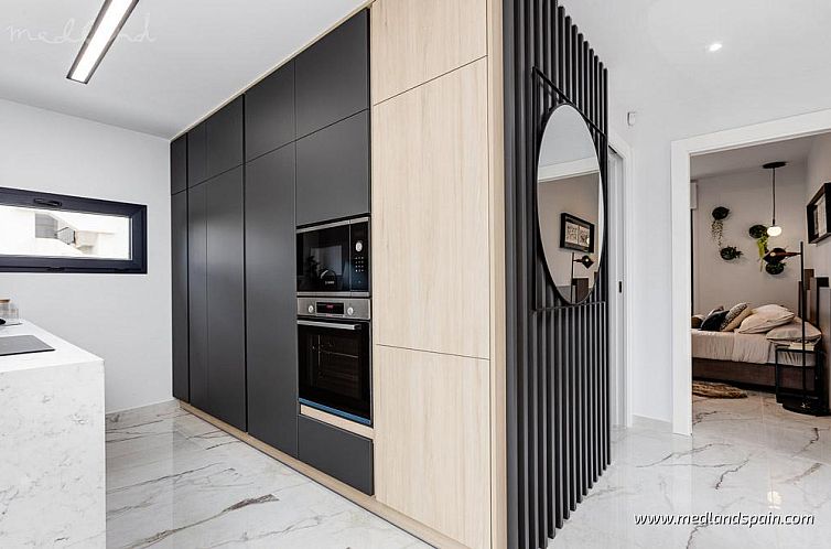 Appartement in Ciudad Quesada