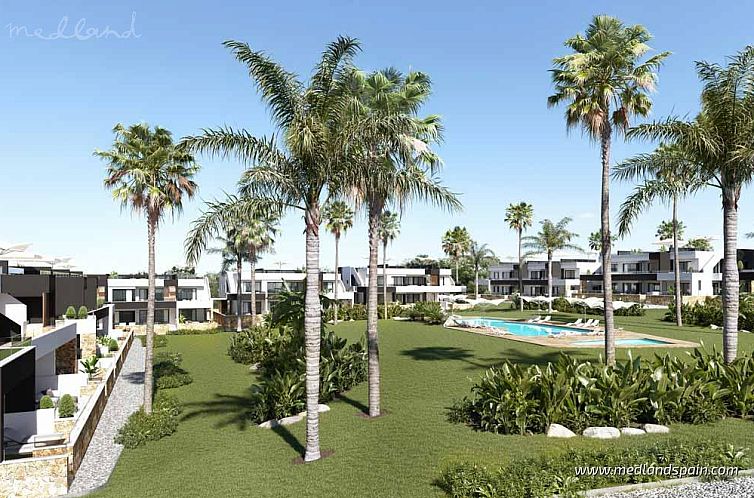 Appartement in Ciudad Quesada